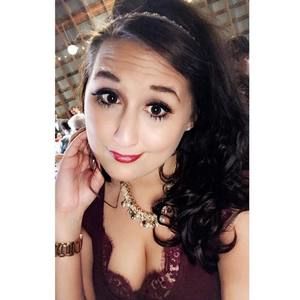 Meet your Posher, Erika